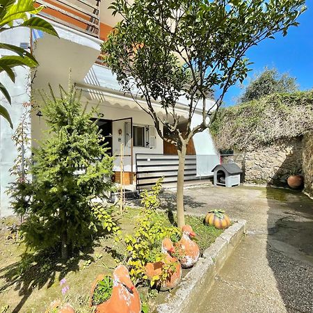 Maria'S House Perama (Corfu) Exterior foto