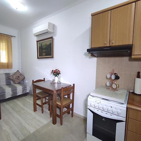 Maria'S House Perama (Corfu) Exterior foto