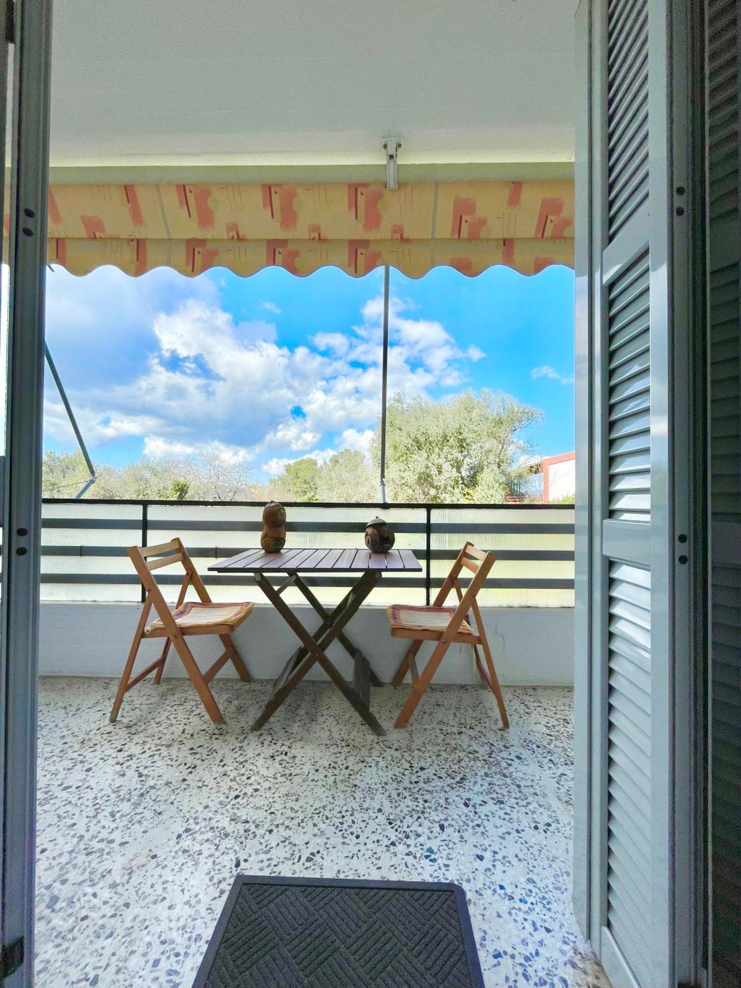 Maria'S House Perama (Corfu) Exterior foto