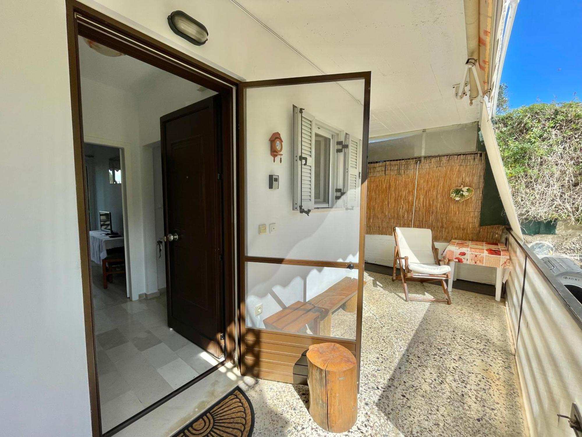 Maria'S House Perama (Corfu) Exterior foto