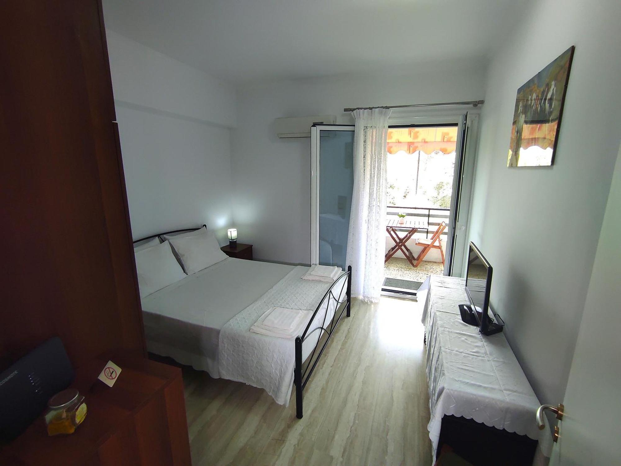 Maria'S House Perama (Corfu) Exterior foto