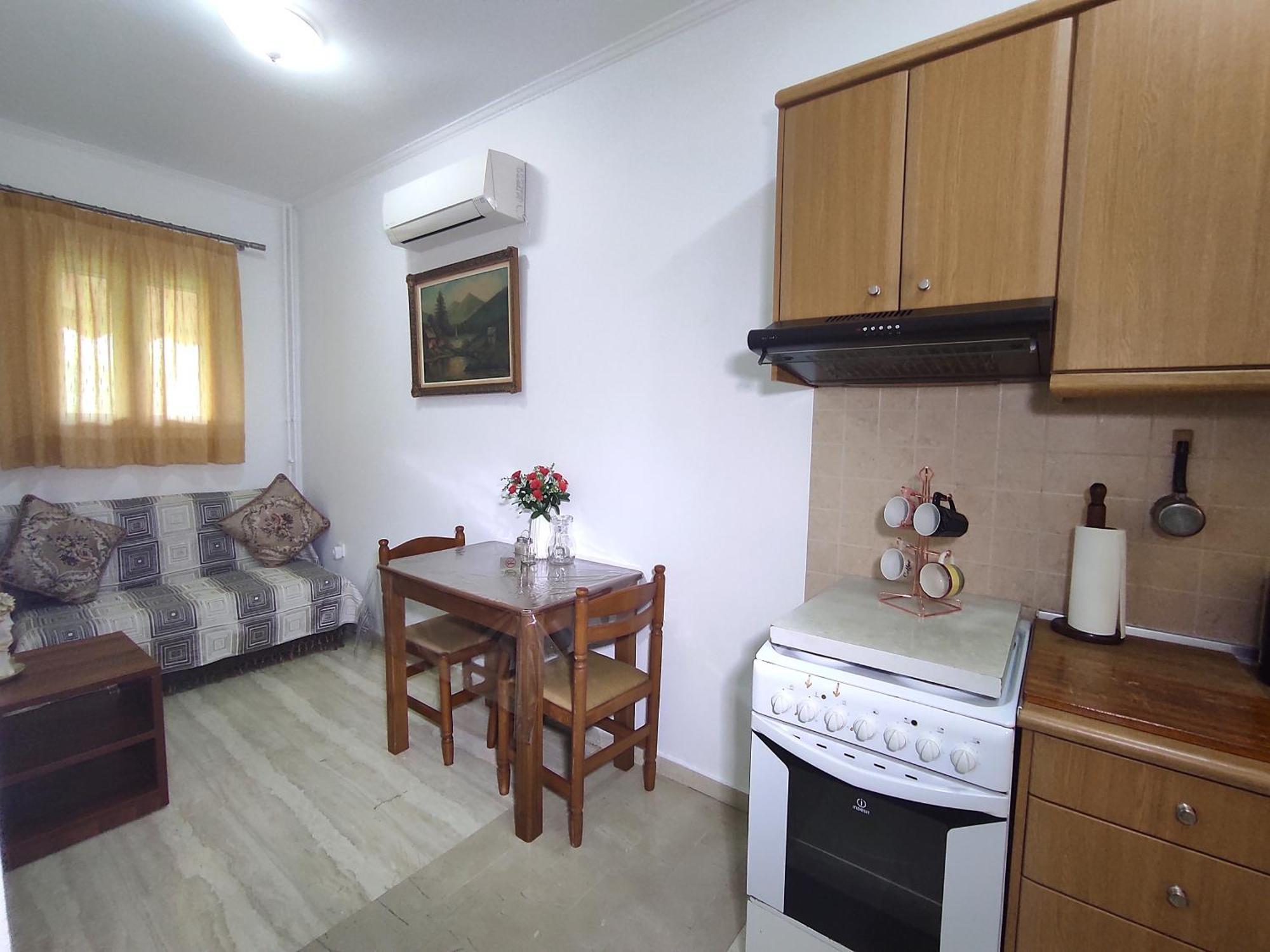 Maria'S House Perama (Corfu) Exterior foto